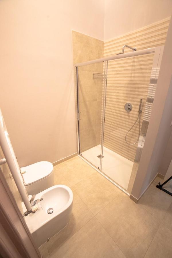 Dimora Museo Apartment Napoli Bagian luar foto