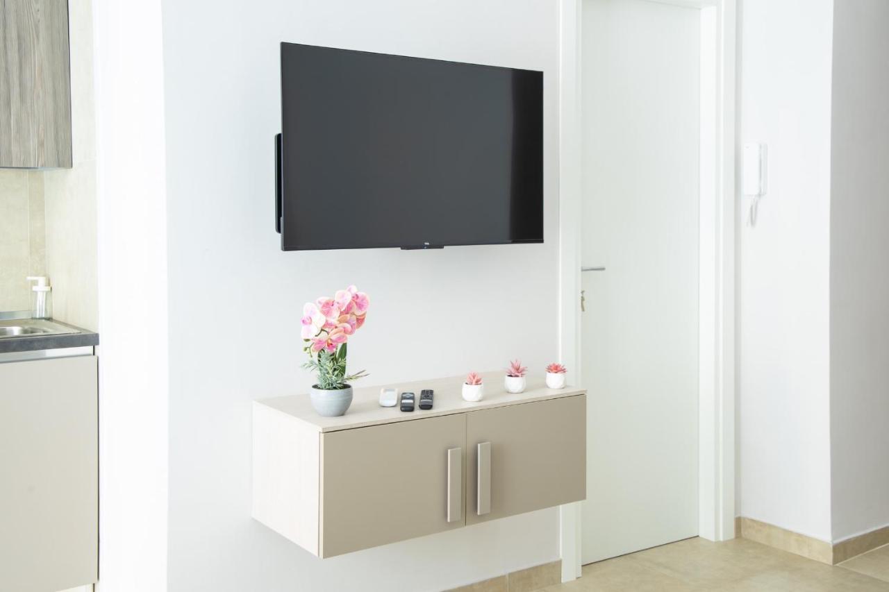 Dimora Museo Apartment Napoli Bagian luar foto