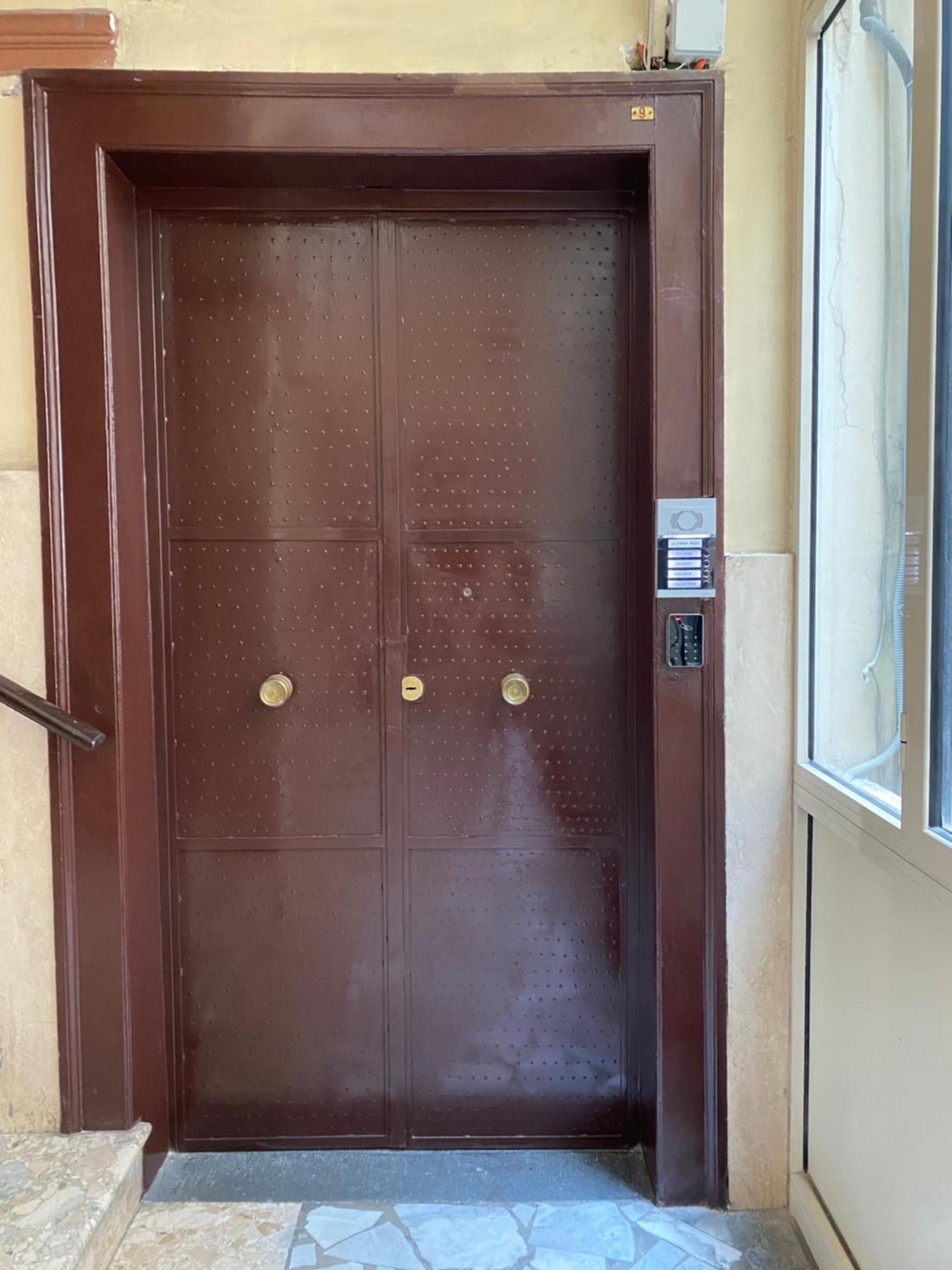 Dimora Museo Apartment Napoli Bagian luar foto